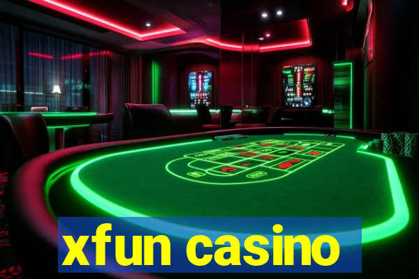 xfun casino